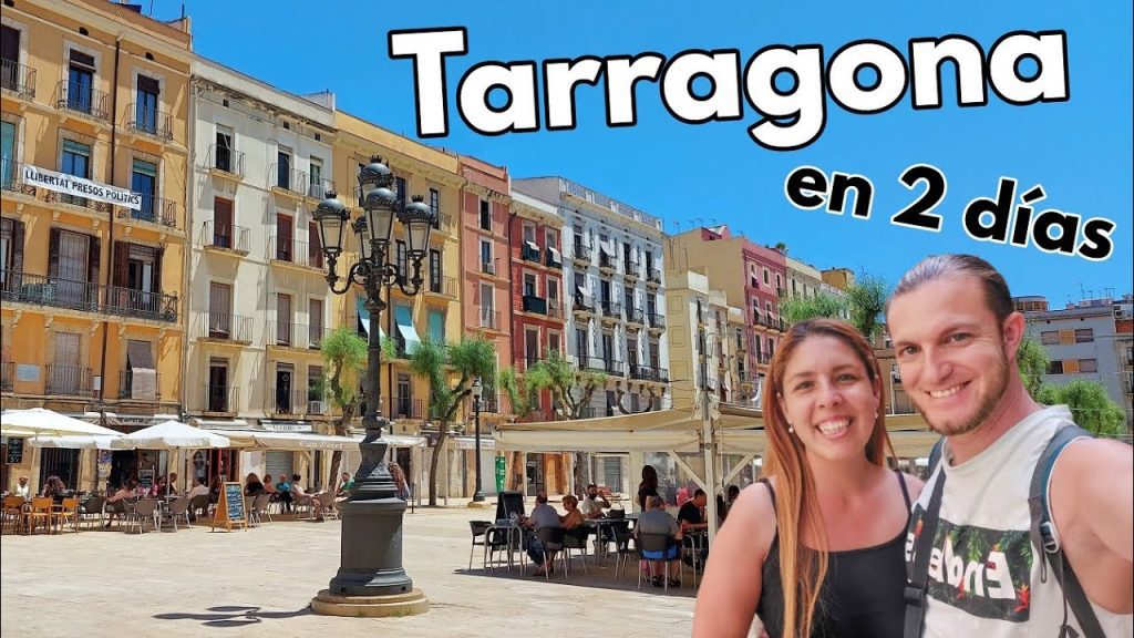 ¿Qué ver en el casco antiguo de Tarragona? 2