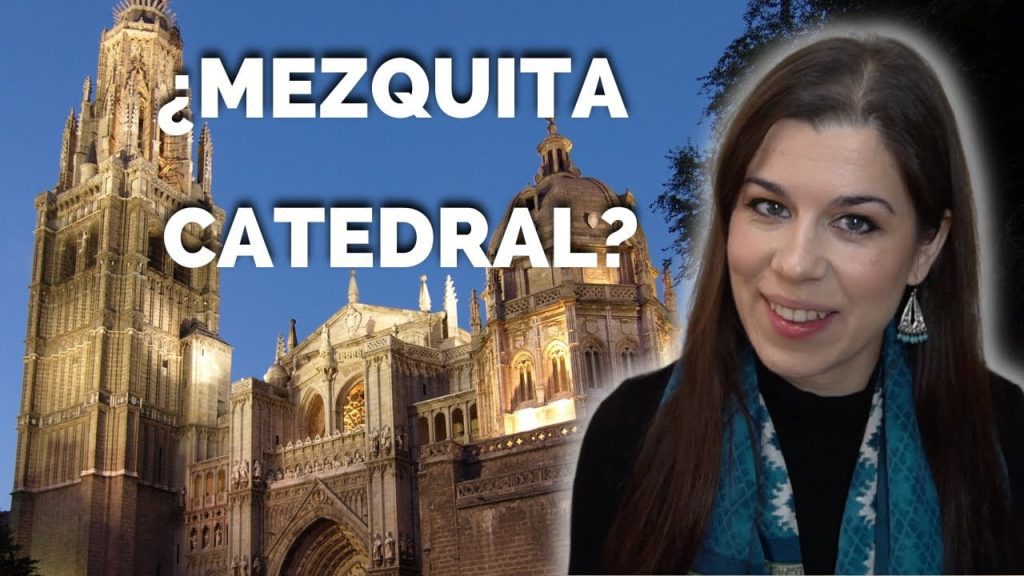 ¿Quién es el propietario de la Catedral de Toledo? 10