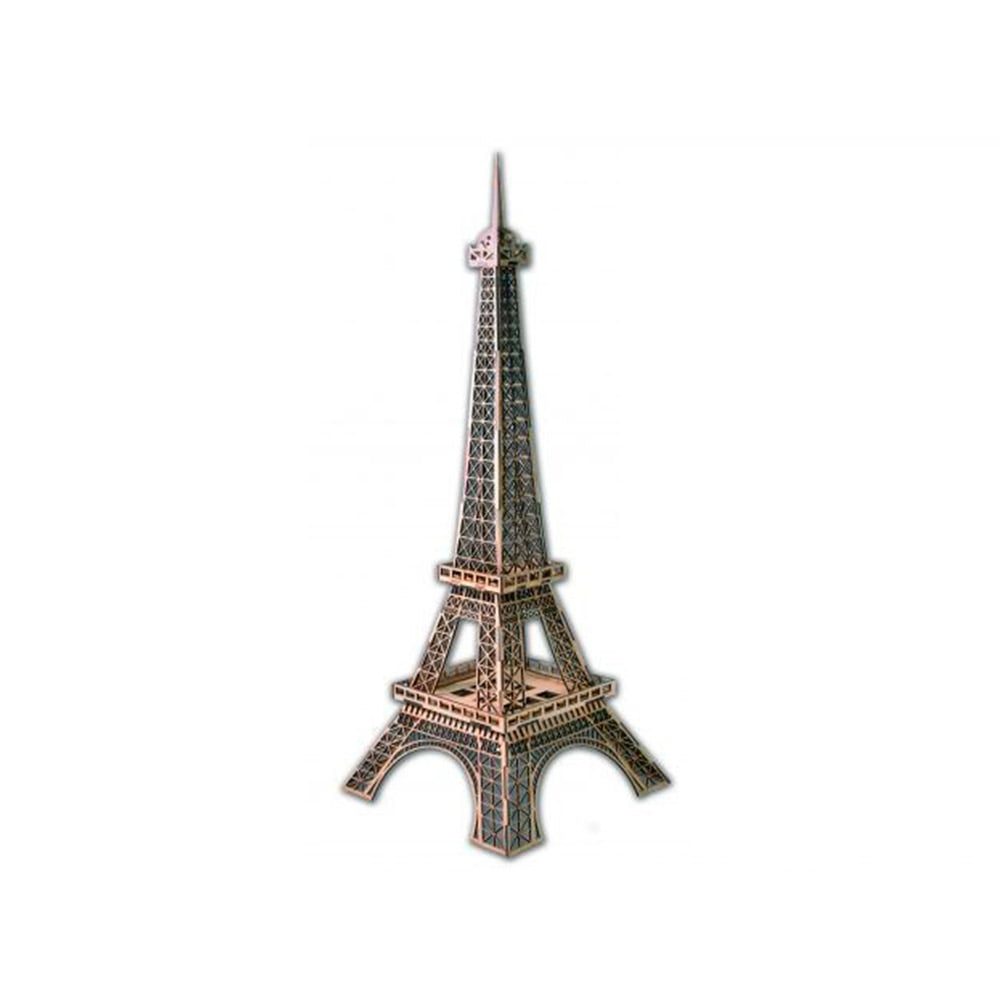 ¿Qué significa el tatuaje de la Torre Eiffel? 5