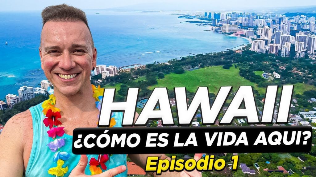 ¿Cómo está la economía en Hawaii? 9