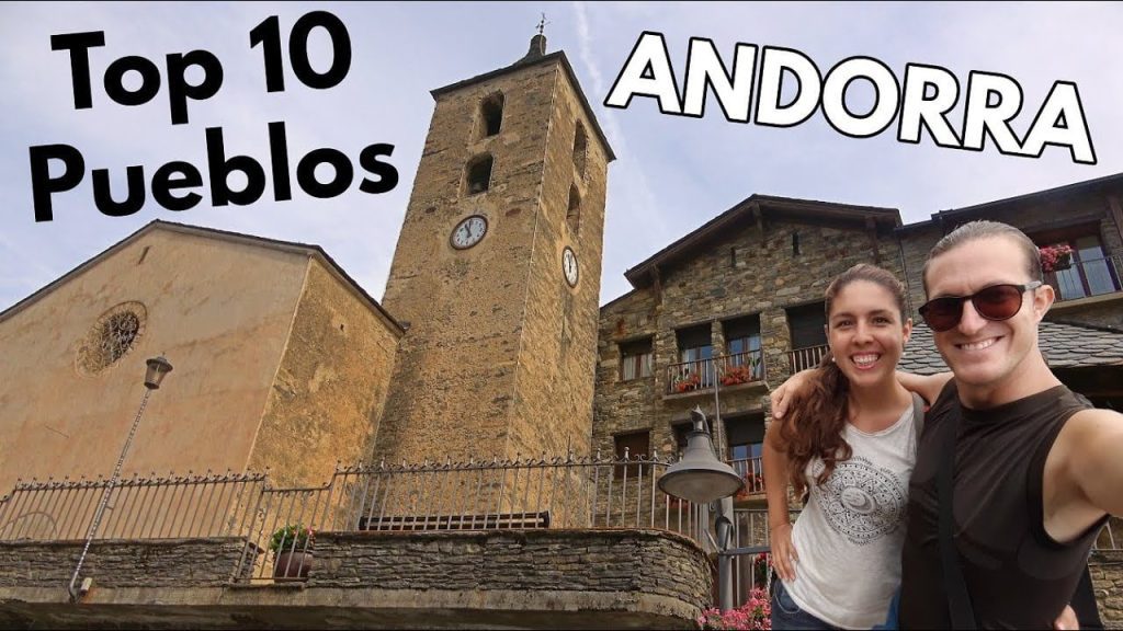 ¿Qué Pueblos ver en Andorra? 3