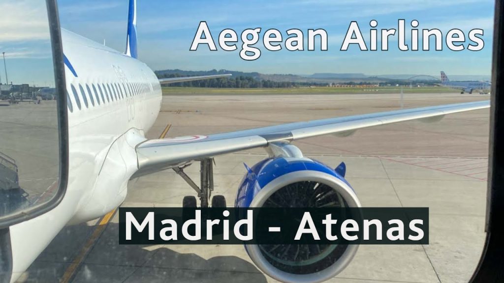 ¿Qué aerolíneas vuelan a Atenas desde Barcelona? 5