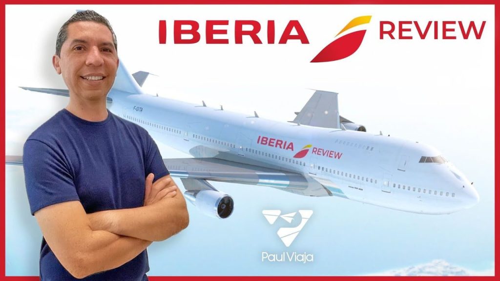 ¿Qué días viaja Iberia a Costa Rica? 5