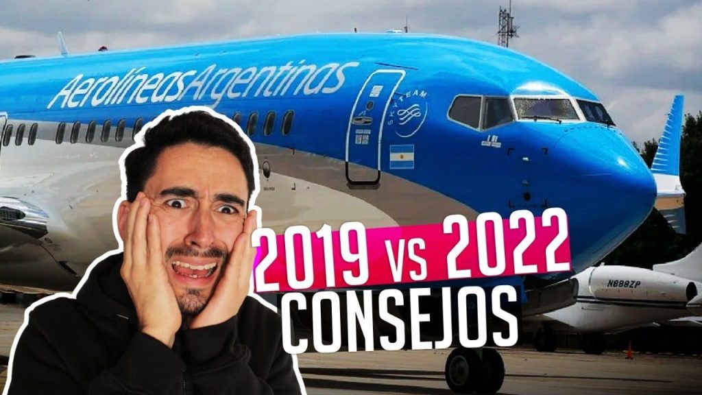 ¿Cuál es la mejor aerolínea de Argentina? 1