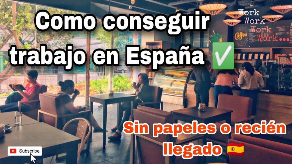 ¿Cuáles son los trabajos que más ofertan en España? 12