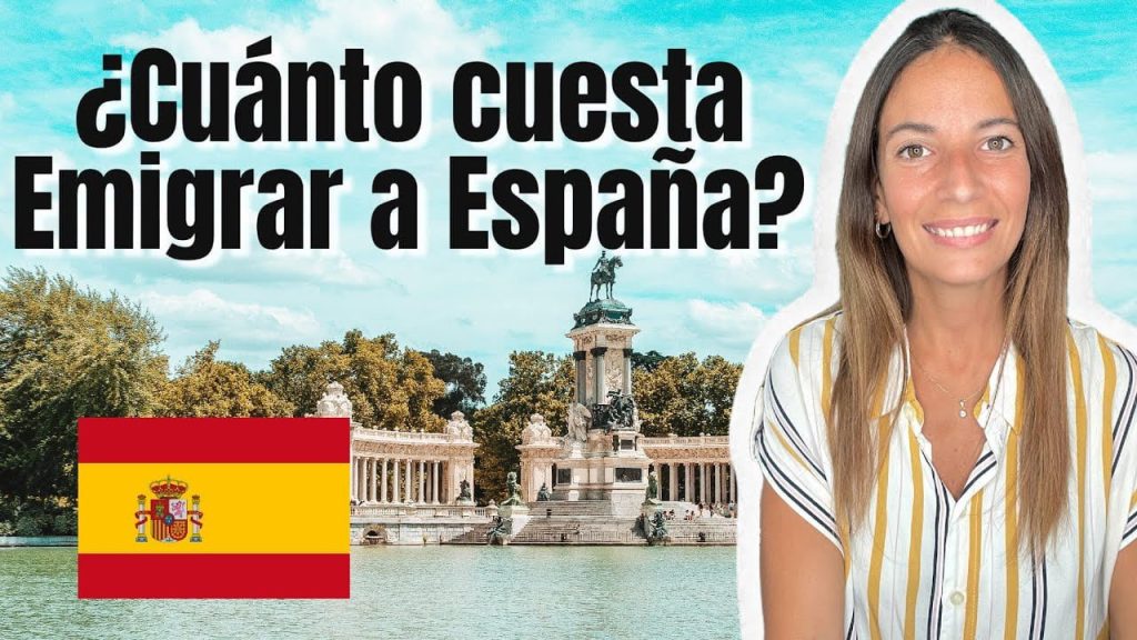 ¿Cuántos euros se necesita para vivir un mes en España? 2