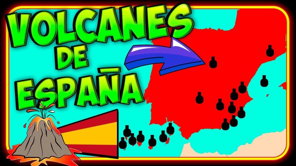 ¿Cuántos volcanes activos hay en Lanzarote? 12