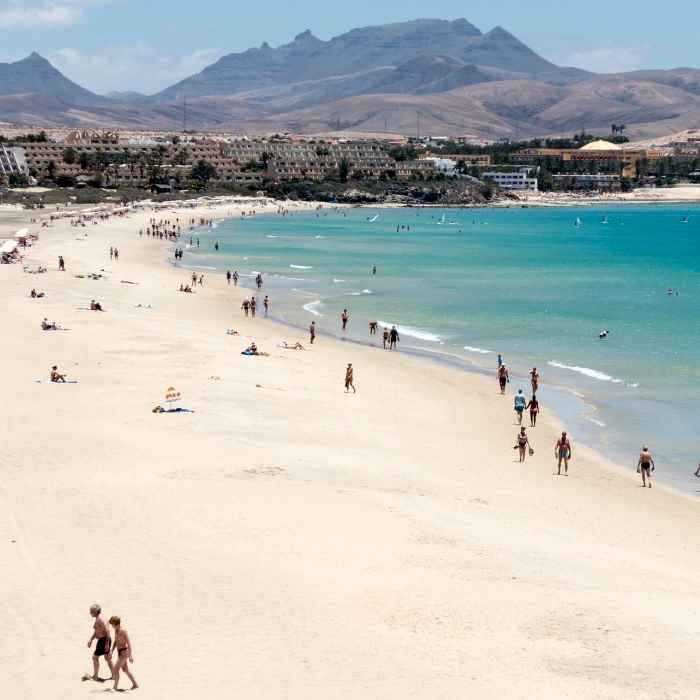 ¿Qué hacer en Fuerteventura en un día? 3