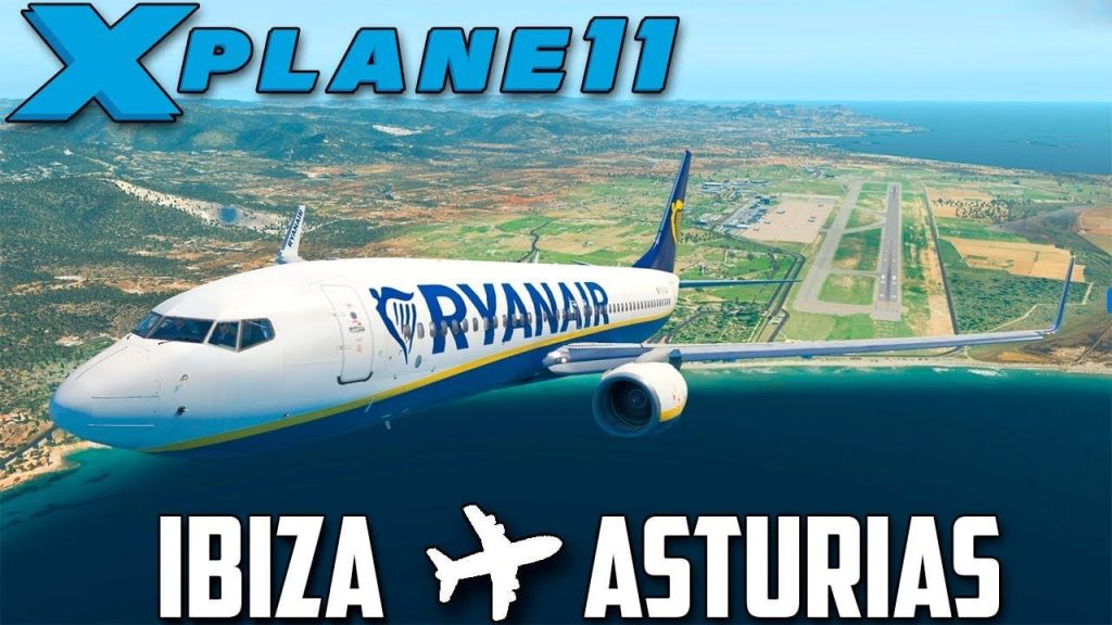 ¿Qué aerolíneas tienen vuelos directos de Asturias a Ibiza? 2