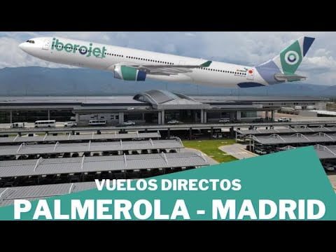 ¿Qué aerolíneas tienen vuelos directos de La Corun?a a Madrid? 3