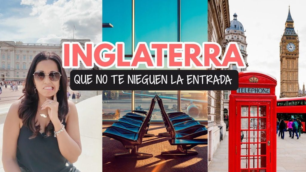 ¿Qué aerolíneas vuelan a Reino Unido? 8