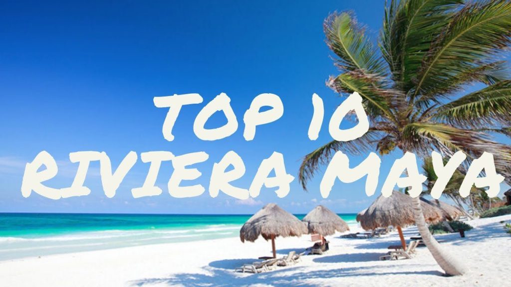 ¿Qué aerolíneas vuelan a Riviera Maya? 2