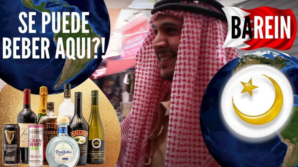 ¿Qué alcohol se bebe en Marruecos? 6