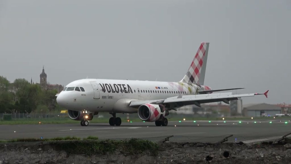 ¿Que el Volotea? 10