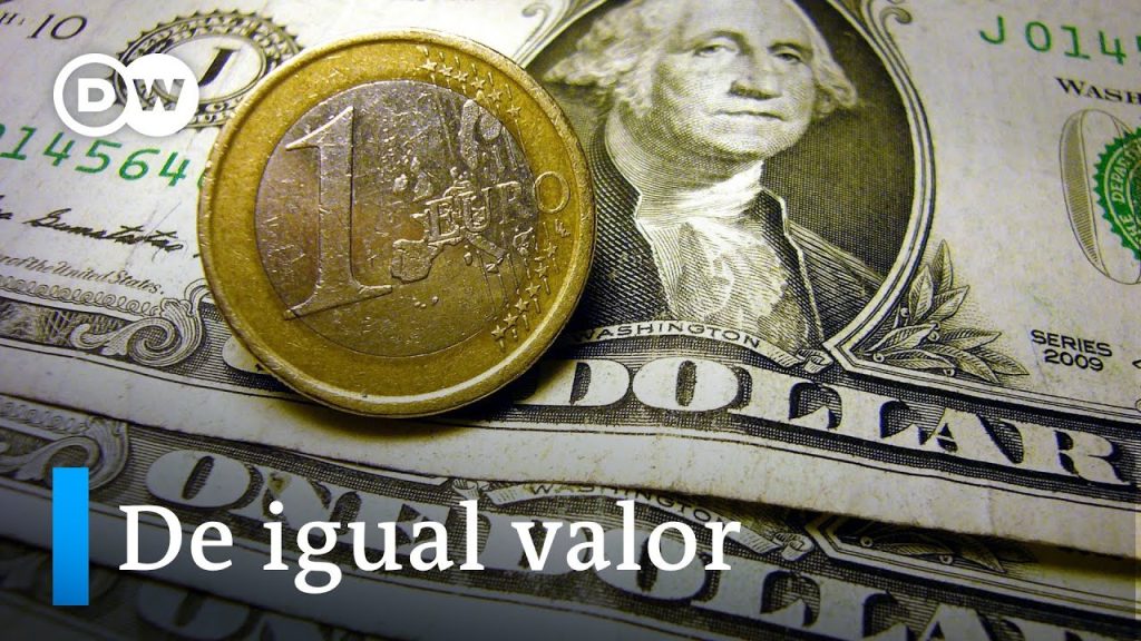 ¿Por qué el euro está bajando 2022? 3