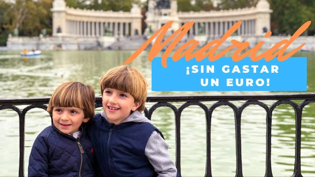¿Qué hacer en Madrid en el puente con niños? 5