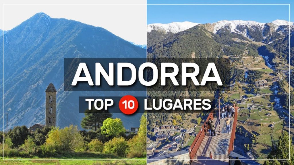 ¿Dónde ver muflones en Andorra? 4