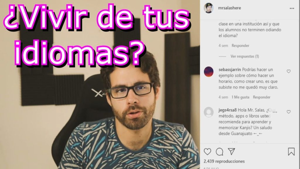 ¿Qué trabajos piden inglés? 4