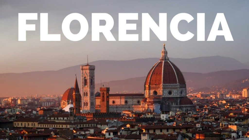 ¿Que hacer un domingo en Florencia? 1