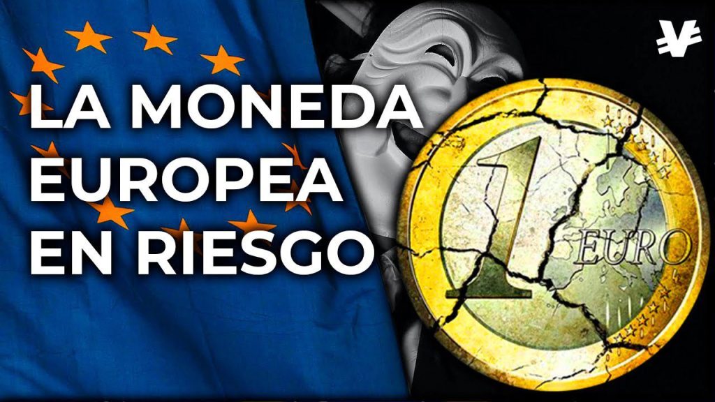 ¿Qué ocurre si se cae el euro? 5