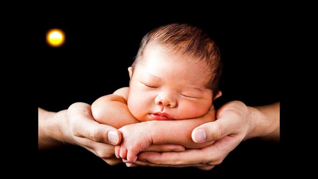 ¿Qué significa soñar con tener un bebé? 3
