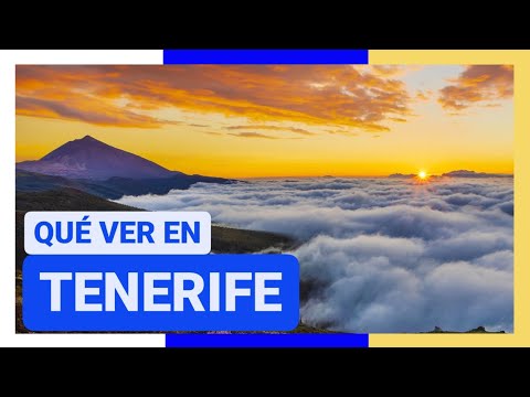 ¿Qué serie se está grabando en Tenerife? 4