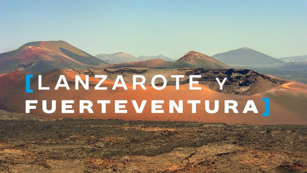 ¿Cómo llegar a Fuerteventura desde Lanzarote? 1