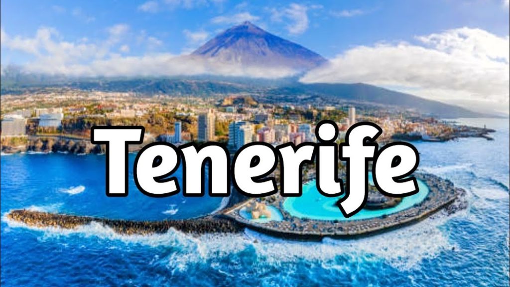 ¿Qué ver obligatoriamente en Tenerife? 9