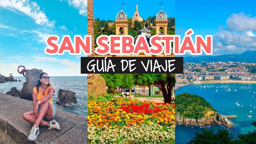 ¿Cuánto cuesta el billete de Bilbao a San Sebastián? 1