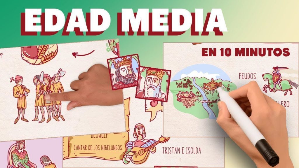 ¿Cuál es la edad media de los españoles? 1