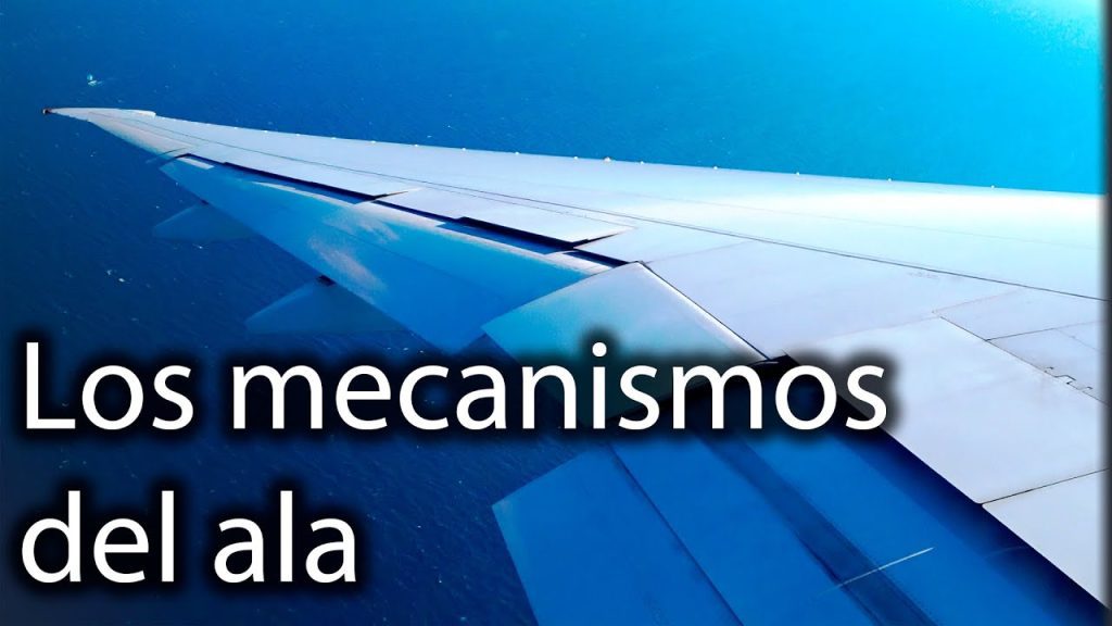 ¿Cuál es la parte más fragil de un avión? 7