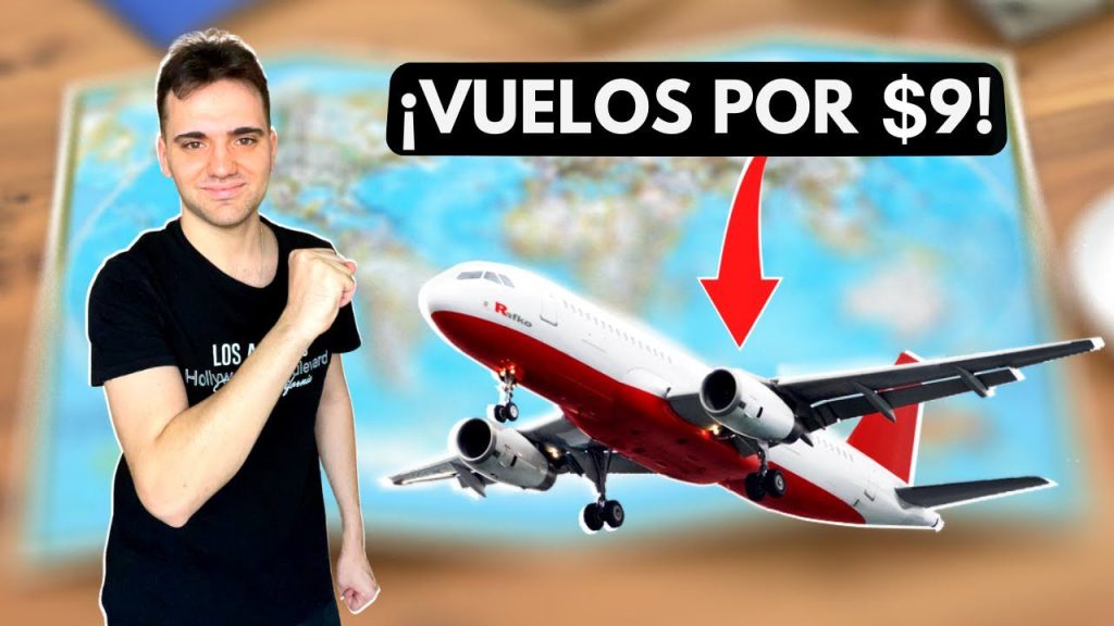 ¿Qué aerolíneas tienen vuelos directos de Gran Canaria Las Palmas a Fuerteventura? 9