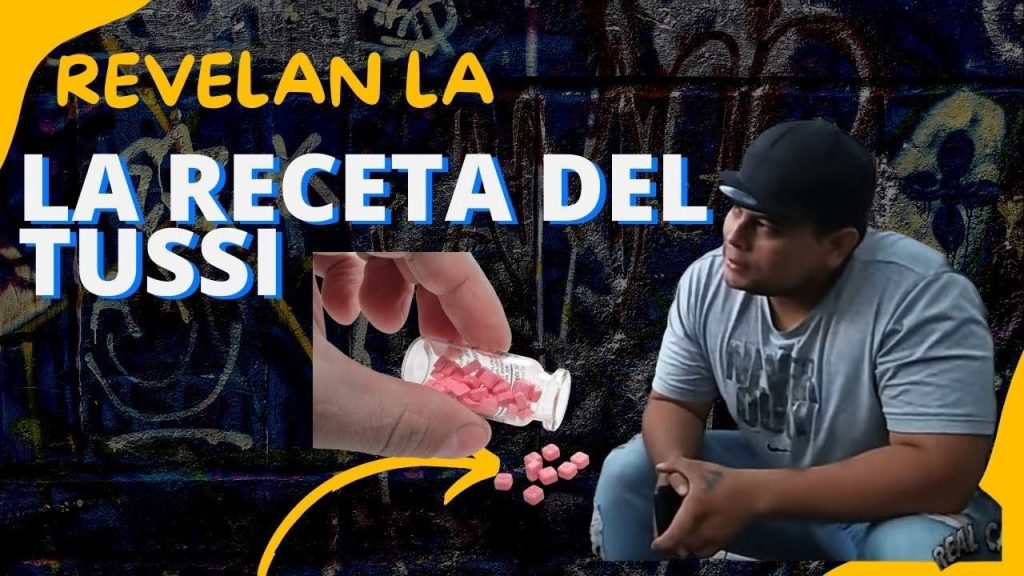 ¿Cuáles son los ingredientes del Tusi? 1