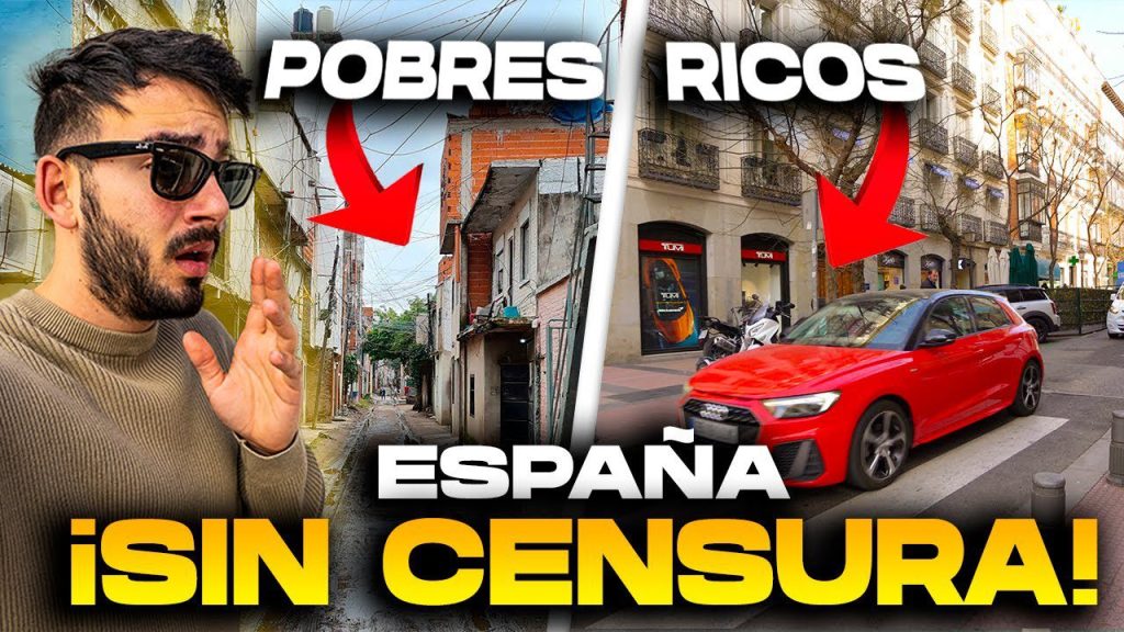 ¿Cuál es la provincia más pobre de España? 2
