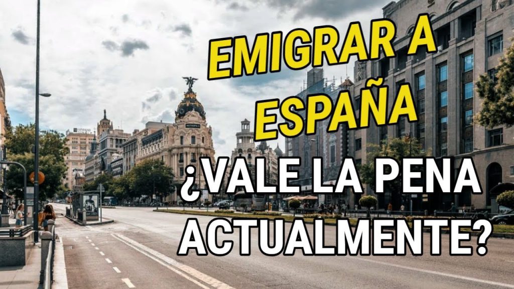 ¿Dónde viven los inmigrantes en Madrid? 7