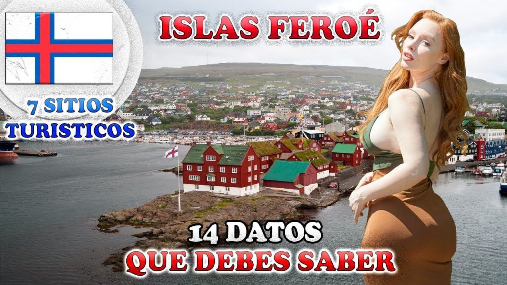 ¿Cuál es la mejor epoca para viajar a las Islas Feroe? 1