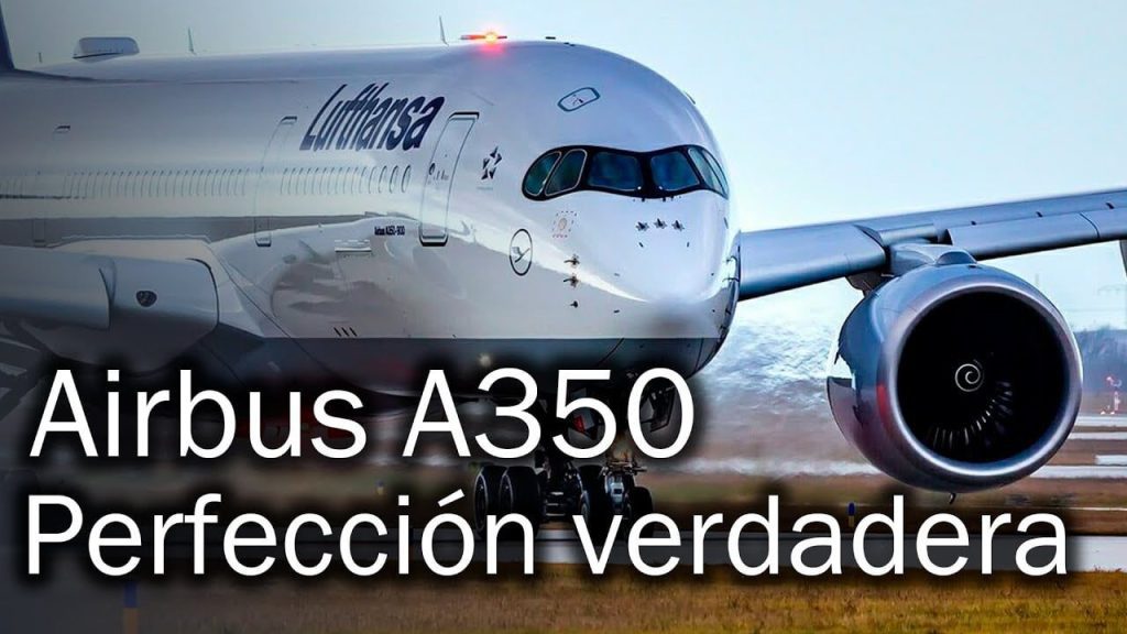 ¿Qué aerolíneas tienen Airbus? 7