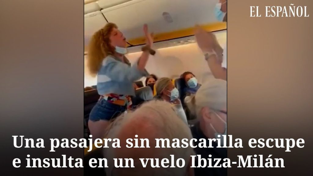 ¿Qué aerolíneas tienen vuelos desde Ibiza a Santander? 9