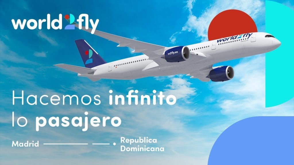 ¿Qué aerolíneas tienen vuelos directos de Madrid a Santo Domingo? 6