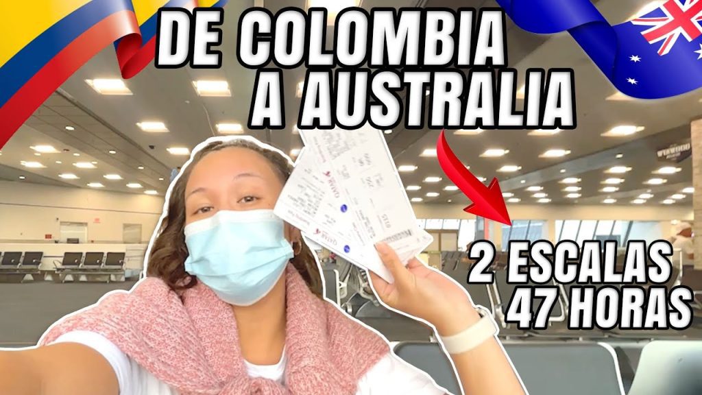 ¿Qué aerolíneas viajan a Australia? 12