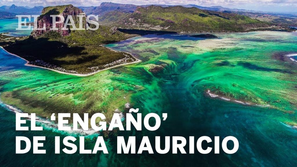 ¿Qué aerolineas viajan a Isla Mauricio? 8