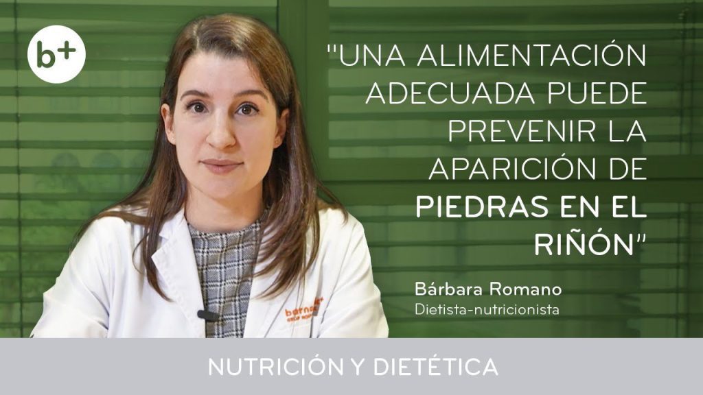 ¿Qué bebidas causan piedras en los riñones? 1