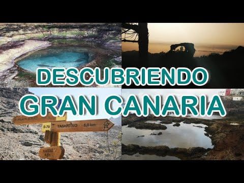 ¿Qué es lo más bonito de Gran Canaria? 3