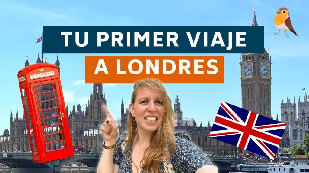 ¿Qué hacer en Londres a la mañana? 1