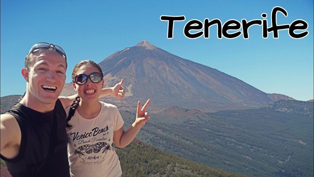 ¿Qué hay que hacer para viajar a Tenerife? 1