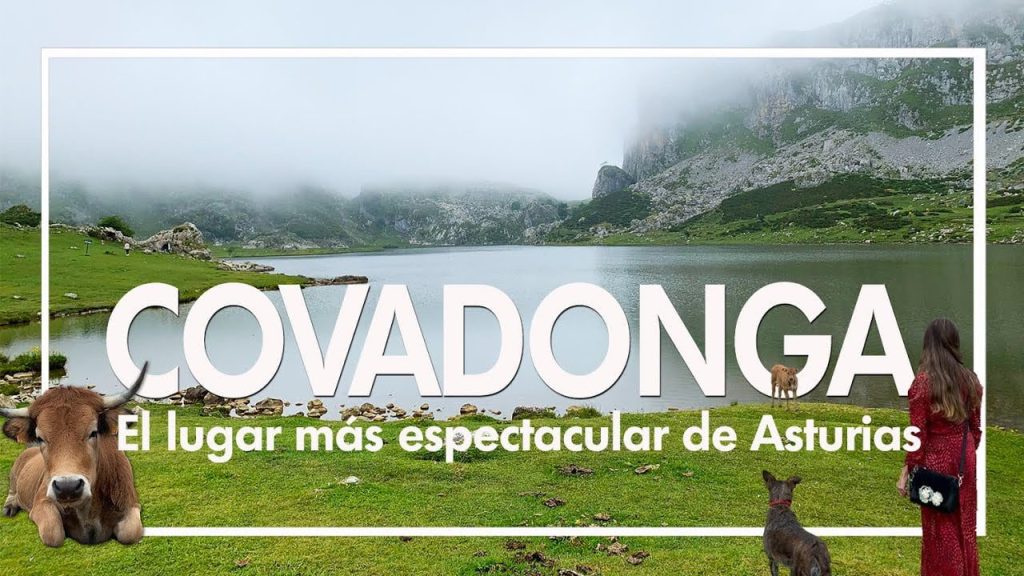 ¿Cómo vestirse para ir a los Lagos de Covadonga? 1