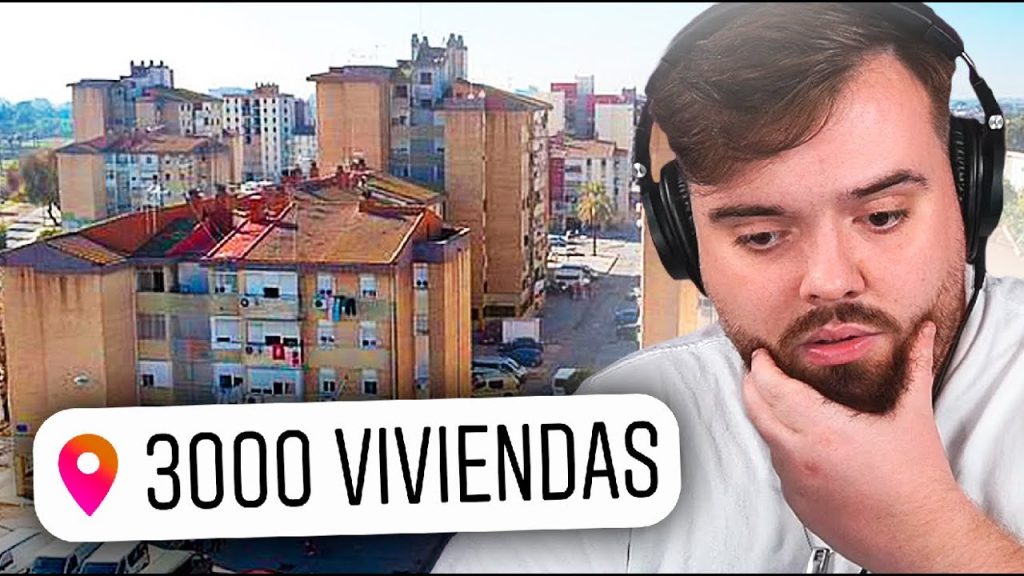 ¿Cuál es el barrio más pobre de España? 6