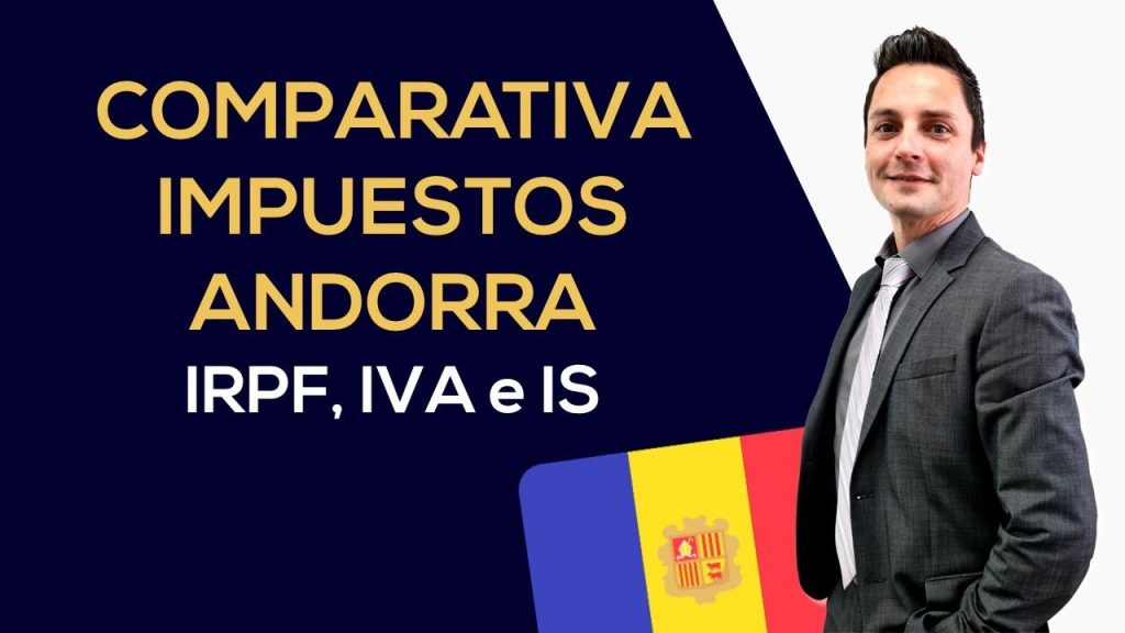 ¿Cuál es el IVA en Andorra? 1