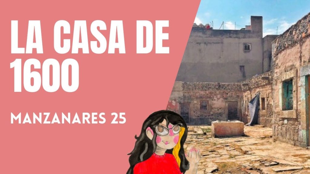 ¿Cuál es la casa más antigua del mundo? 1