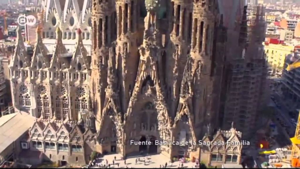 ¿Cuál es la catedral más visitada de España? 11